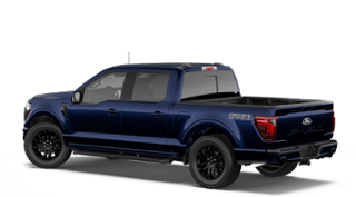 2026 Ford F-150® External Image 3